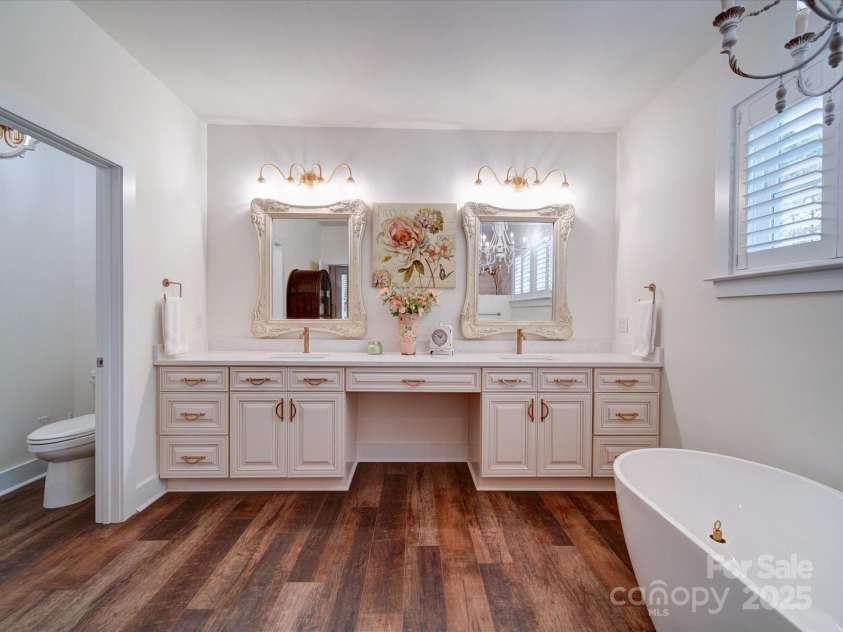 1026 Trull Hinson Road, Wingate, NC 28174.  MLS# CAR4315893, YatesRealty ID 235. 