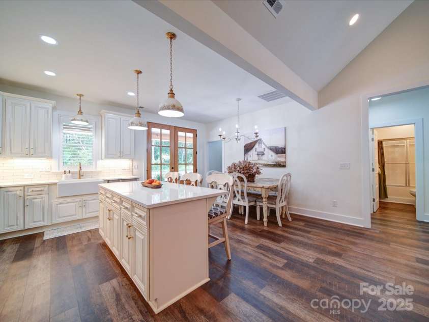 1026 Trull Hinson Road, Wingate, NC 28174.  MLS# CAR4315893, YatesRealty ID 235. 