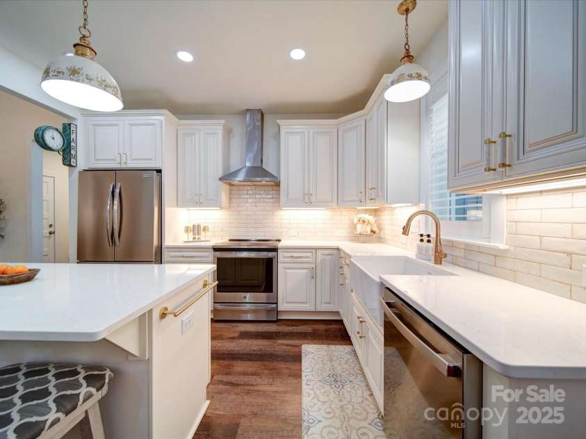 1026 Trull Hinson Road, Wingate, NC 28174.  MLS# CAR4315893, YatesRealty ID 235. 