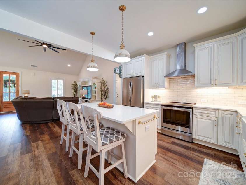 1026 Trull Hinson Road, Wingate, NC 28174.  MLS# CAR4315893, YatesRealty ID 235. 