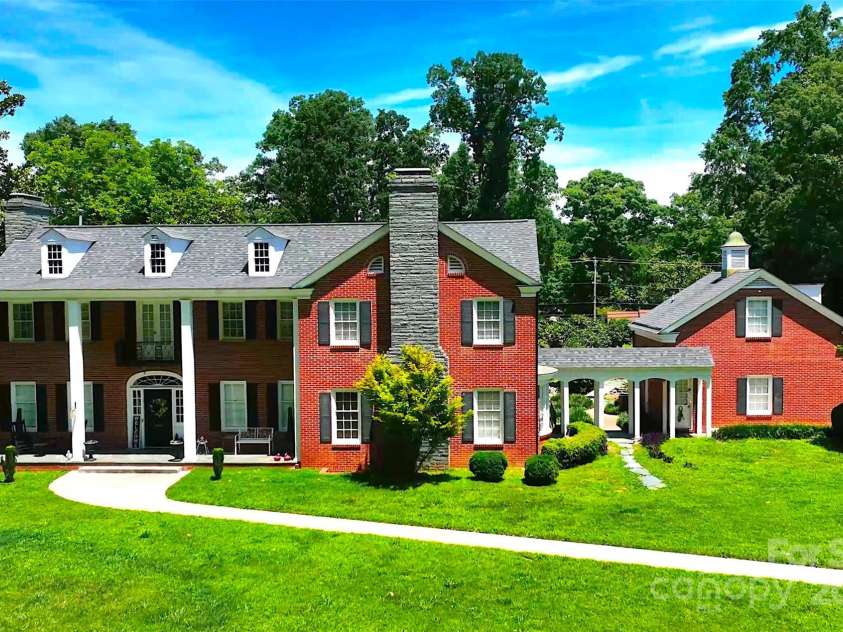 1035 Pee Dee Avenue, Albemarle, NC 28001.  MLS# CAR4242479, YatesRealty ID 235. 