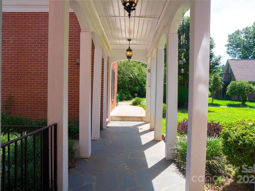 1035 Pee Dee Avenue, Albemarle, NC 28001.  MLS# CAR4242479, YatesRealty ID 235. 