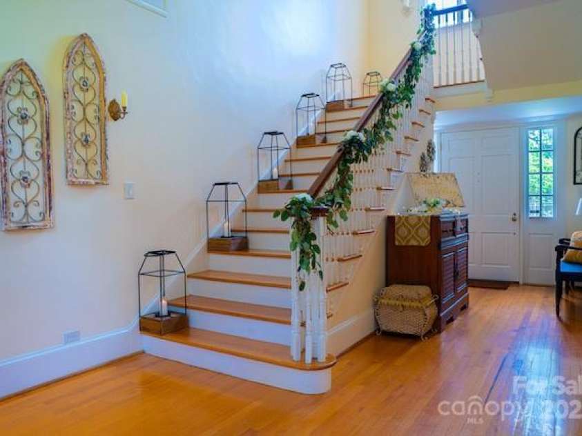 1035 Pee Dee Avenue, Albemarle, NC 28001.  MLS# CAR4242479, YatesRealty ID 235. 