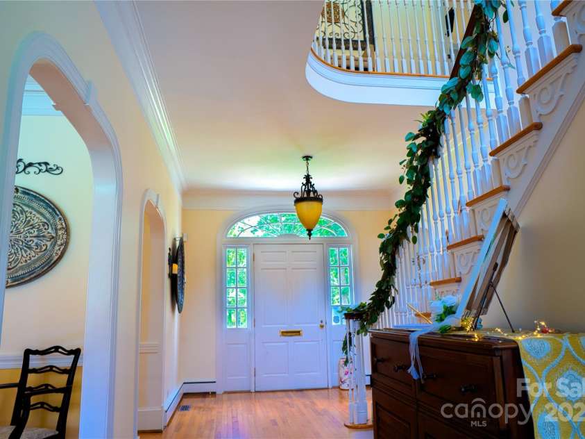 1035 Pee Dee Avenue, Albemarle, NC 28001.  MLS# CAR4242479, YatesRealty ID 235. 