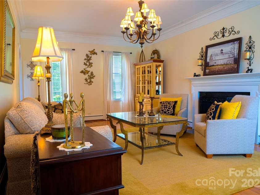 1035 Pee Dee Avenue, Albemarle, NC 28001.  MLS# CAR4242479, YatesRealty ID 235. 