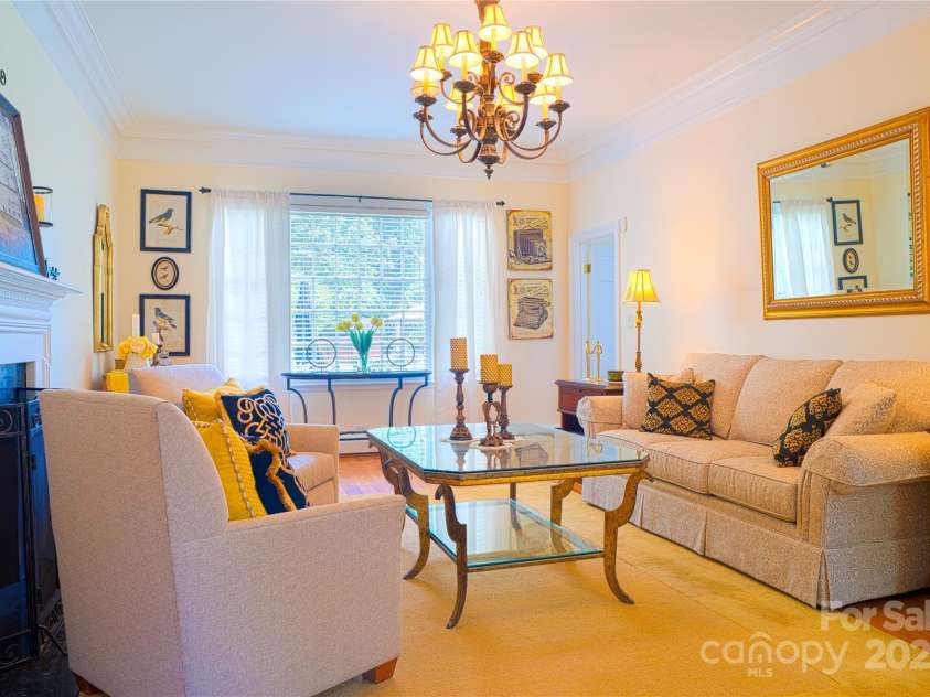 1035 Pee Dee Avenue, Albemarle, NC 28001.  MLS# CAR4242479, YatesRealty ID 235. 