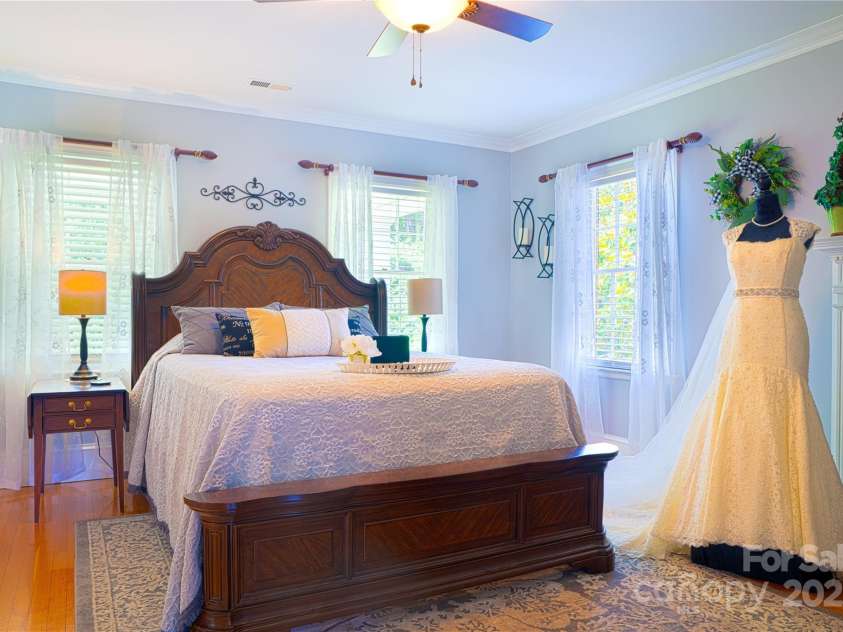 1035 Pee Dee Avenue, Albemarle, NC 28001.  MLS# CAR4242479, YatesRealty ID 235. 