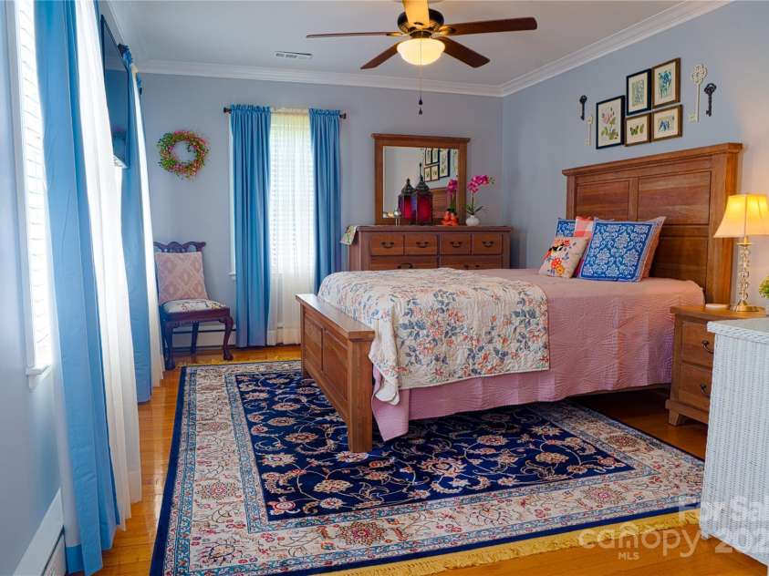 1035 Pee Dee Avenue, Albemarle, NC 28001.  MLS# CAR4242479, YatesRealty ID 235. 