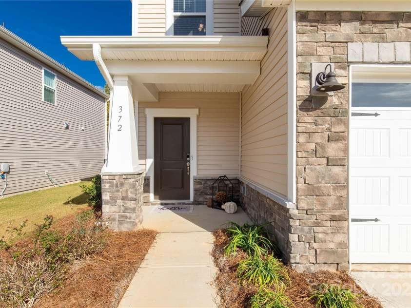 372 Olympia Way, York, SC 29745.  MLS# CAR4197310, YatesRealty ID 2350. 