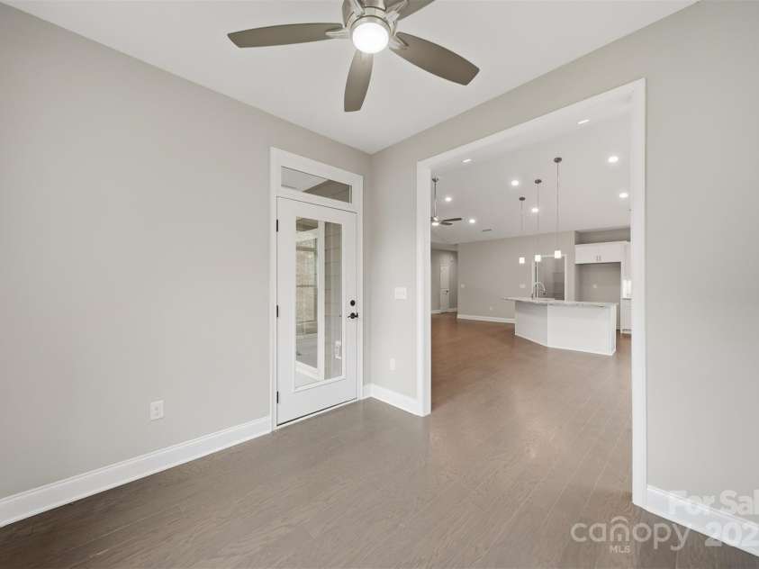 831B Wynnshire Drive, Hickory, NC 28601.  MLS# CAR4328734, YatesRealty ID 2350. 