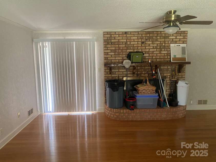 204 Biltmore Avenue, China Grove, NC 28023.  MLS# CAR4276511, YatesRealty ID 23500. 