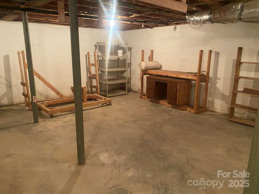 204 Biltmore Avenue, China Grove, NC 28023.  MLS# CAR4276511, YatesRealty ID 23500. 