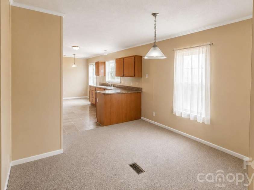 319 Jm Lovelace Road, Ellenboro, NC 28040.  MLS# CAR4378591, YatesRealty ID 23502. 
