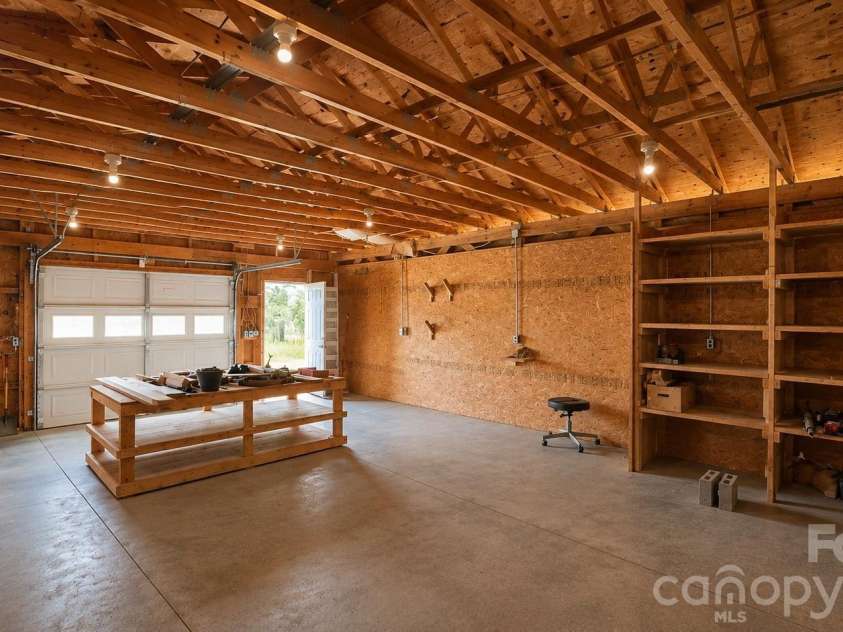 319 Jm Lovelace Road, Ellenboro, NC 28040.  MLS# CAR4378591, YatesRealty ID 23502. 