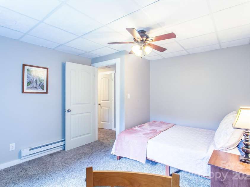 18 Benzington Way, Leicester, NC 28748.  MLS# CAR4254424, YatesRealty ID 23504. 