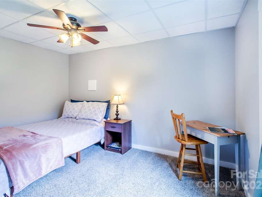 18 Benzington Way, Leicester, NC 28748.  MLS# CAR4254424, YatesRealty ID 23504. 