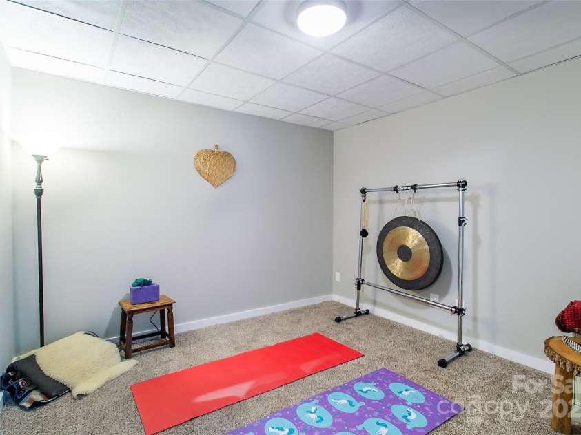 18 Benzington Way, Leicester, NC 28748.  MLS# CAR4254424, YatesRealty ID 23504. 