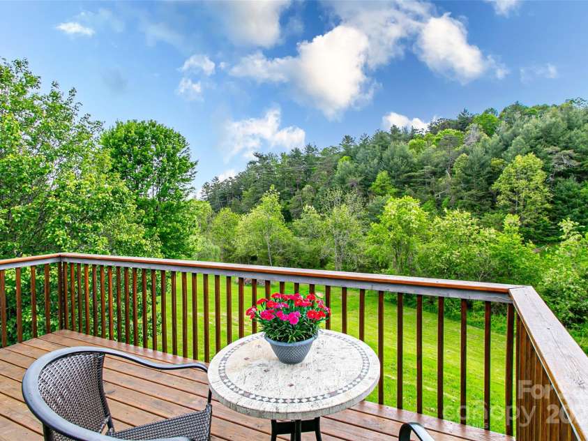 18 Benzington Way, Leicester, NC 28748.  MLS# CAR4254424, YatesRealty ID 23504. 