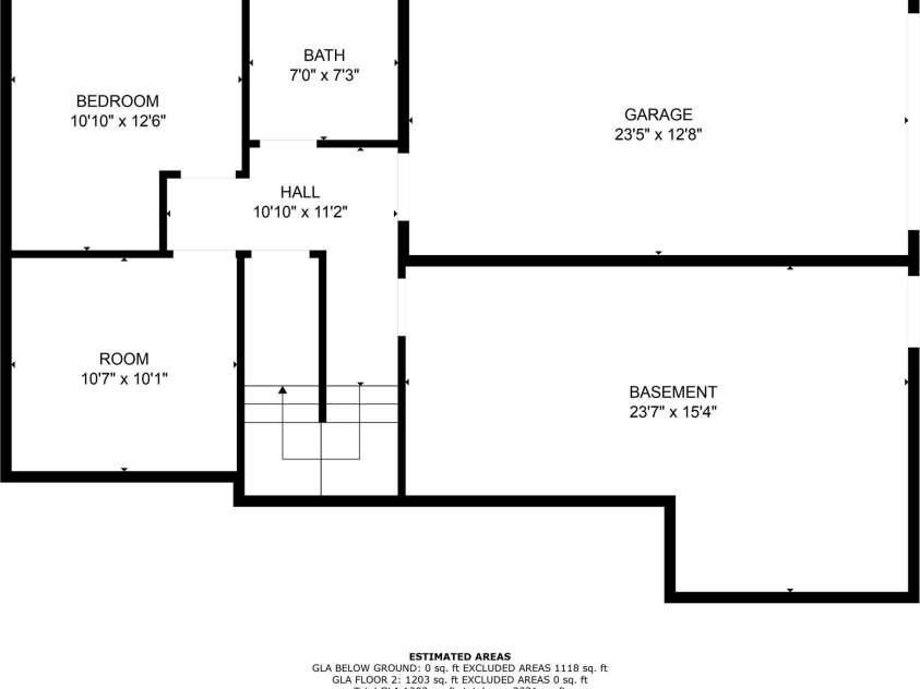 18 Benzington Way, Leicester, NC 28748.  MLS# CAR4254424, YatesRealty ID 23504. 