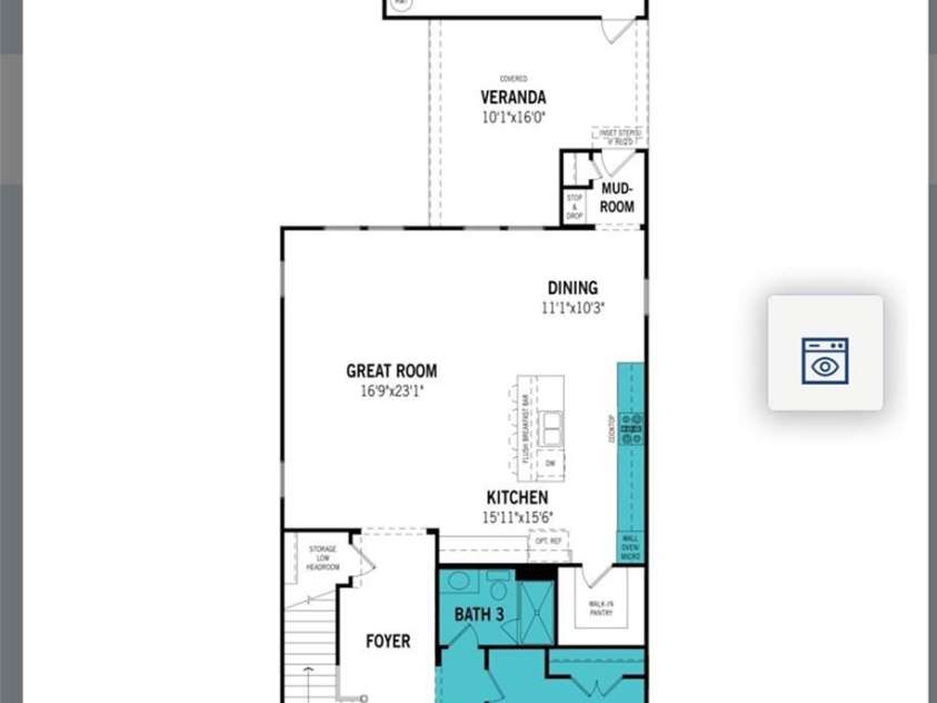 445 Spire Street, Rock Hill, SC 29730.  MLS# CAR4368734, YatesRealty ID 23504. 