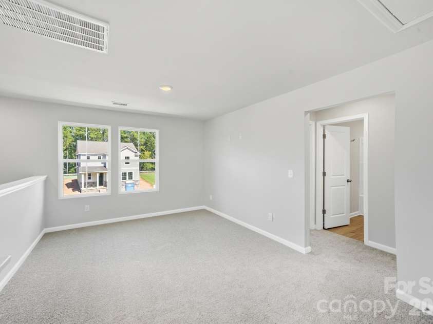 445 Spire Street, Rock Hill, SC 29730.  MLS# CAR4368734, YatesRealty ID 23504. 