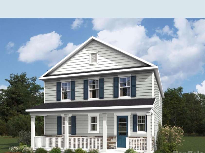 437 Spire Street, Rock Hill, SC 29730.  MLS# CAR4368757, YatesRealty ID 23507. 