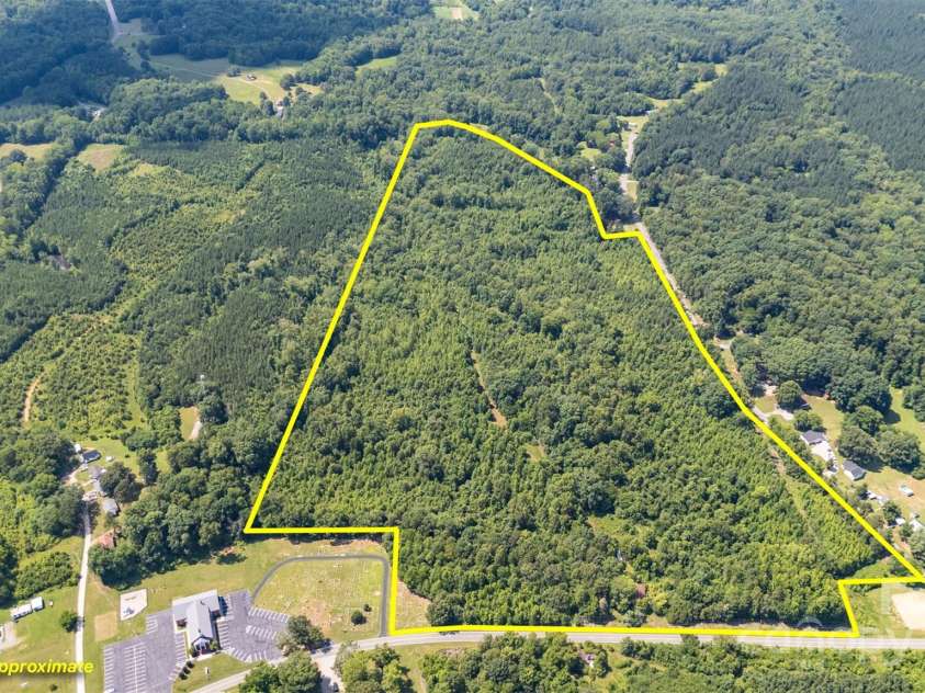 5600 Walters Mill Road, Providence, NC 27315.  MLS# CAR4272500, YatesRealty ID 23507. 
