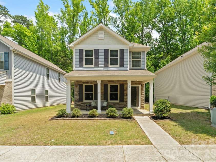 591 Stockton Way, Rock Hill, SC 29732.  MLS# CAR4380260, YatesRealty ID 23508. 