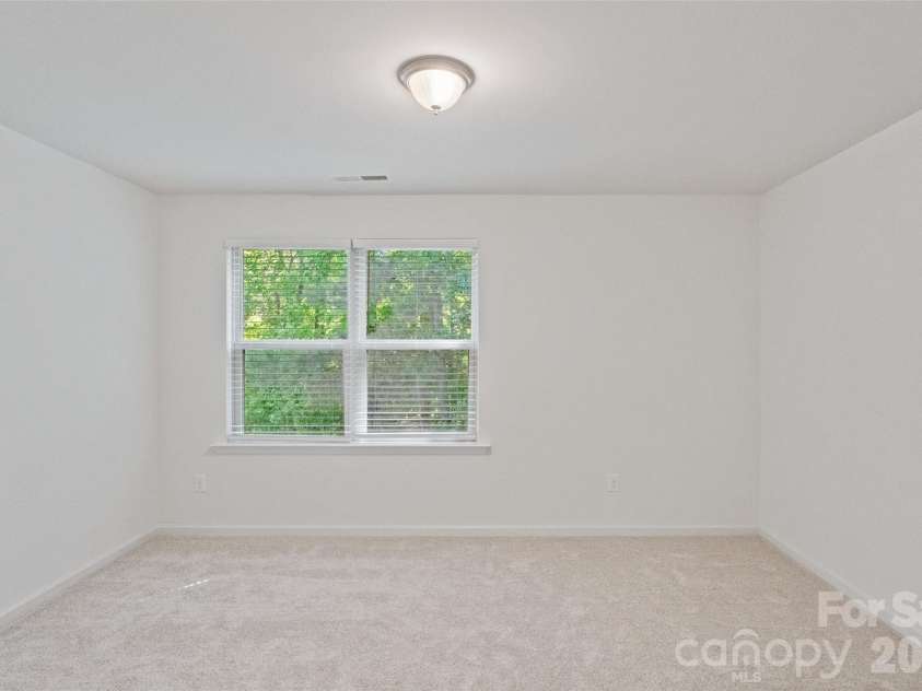 591 Stockton Way, Rock Hill, SC 29732.  MLS# CAR4380260, YatesRealty ID 23508. Second Bedroom