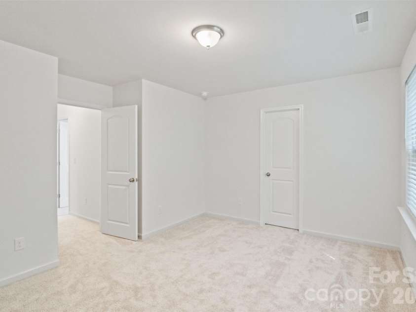 591 Stockton Way, Rock Hill, SC 29732.  MLS# CAR4380260, YatesRealty ID 23508. Second Bedroom