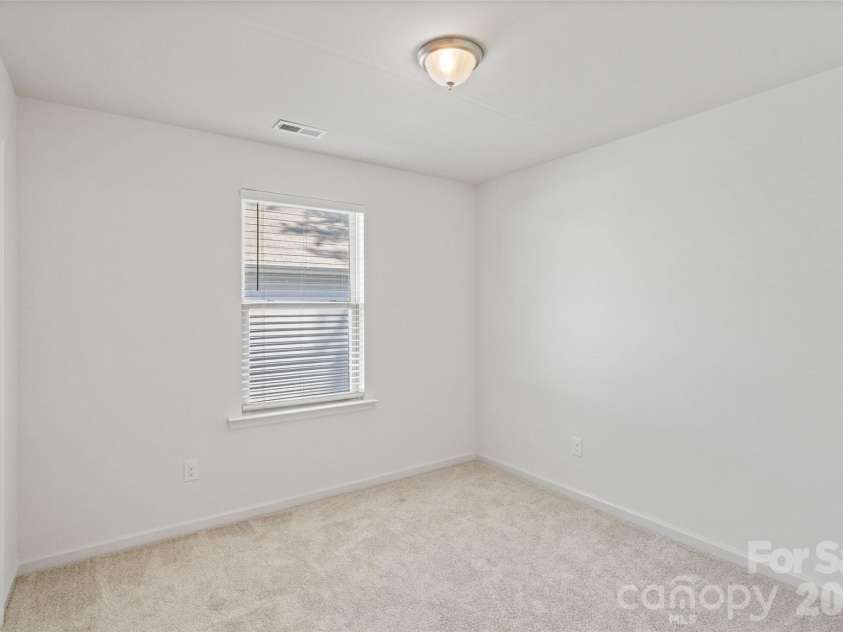 591 Stockton Way, Rock Hill, SC 29732.  MLS# CAR4380260, YatesRealty ID 23508. Third Bedroom