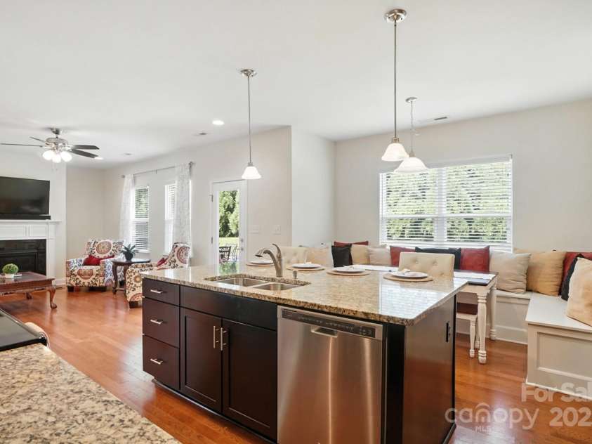 8275 Normandy Road, Denver, NC 28037.  MLS# CAR4276135, YatesRealty ID 23508. 