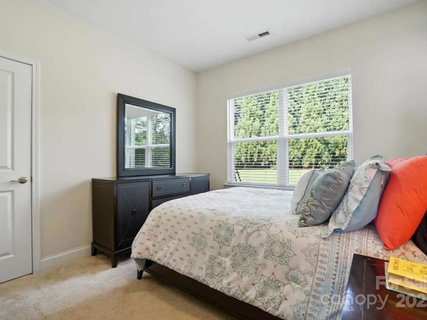 8275 Normandy Road, Denver, NC 28037.  MLS# CAR4276135, YatesRealty ID 23508. Bedroom 3.
