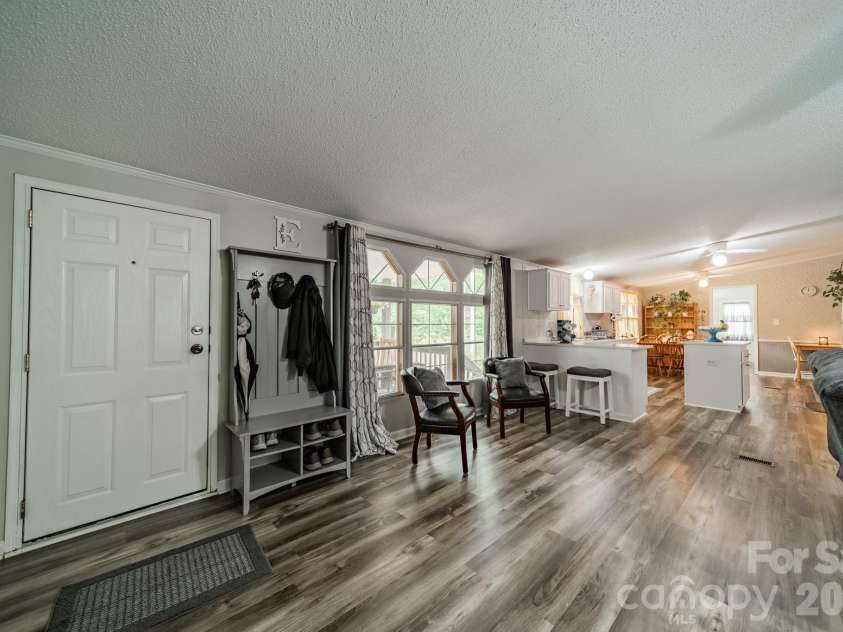 13753 Saint Thomas Drive, Stanfield, NC 28163.  MLS# CAR4376853, YatesRealty ID 23509. 