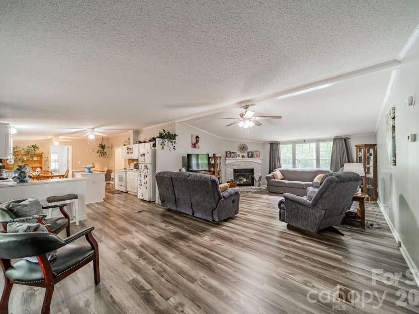 13753 Saint Thomas Drive, Stanfield, NC 28163.  MLS# CAR4376853, YatesRealty ID 23509. 