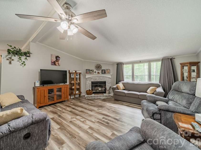 13753 Saint Thomas Drive, Stanfield, NC 28163.  MLS# CAR4376853, YatesRealty ID 23509. 