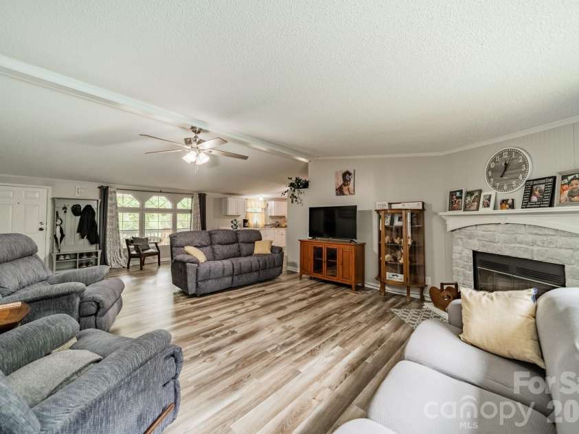 13753 Saint Thomas Drive, Stanfield, NC 28163.  MLS# CAR4376853, YatesRealty ID 23509. 