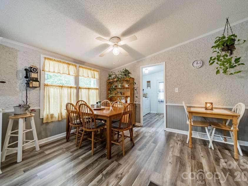 13753 Saint Thomas Drive, Stanfield, NC 28163.  MLS# CAR4376853, YatesRealty ID 23509. 