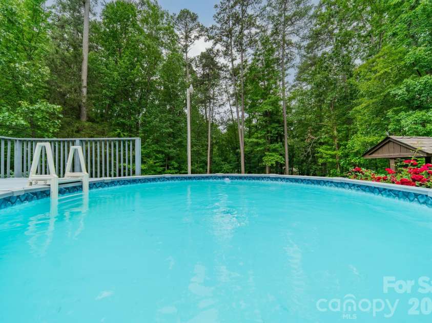 13753 Saint Thomas Drive, Stanfield, NC 28163.  MLS# CAR4376853, YatesRealty ID 23509. 