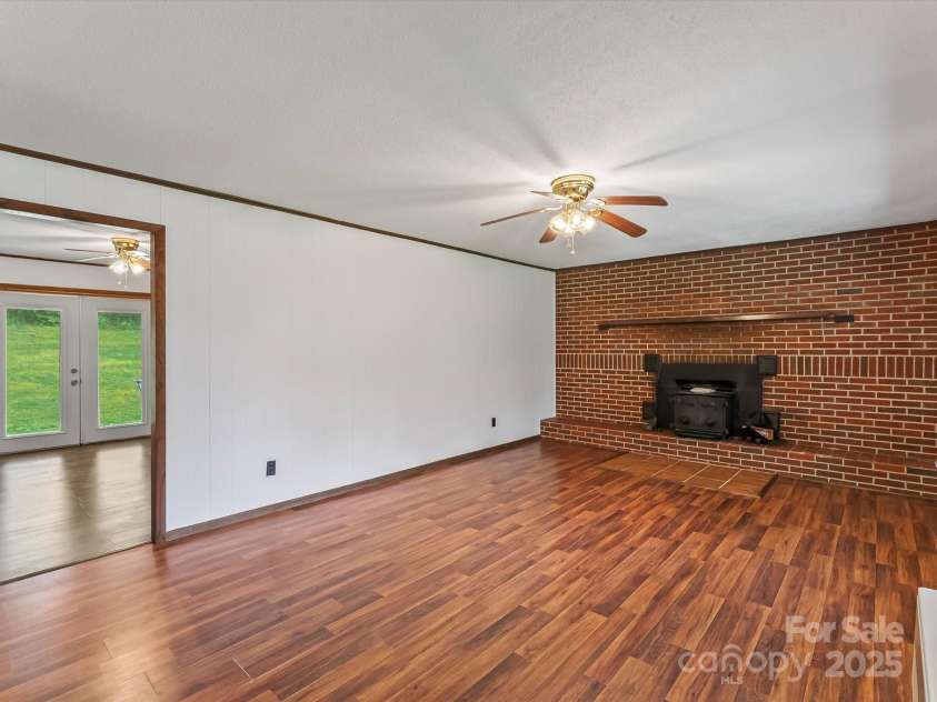 767 Brushy Creek Road, Spruce Pine, NC 28777.  MLS# CAR4258773, YatesRealty ID 23509. 