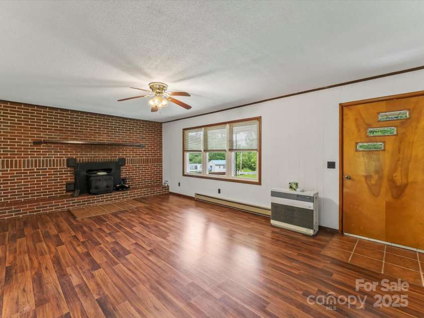 767 Brushy Creek Road, Spruce Pine, NC 28777.  MLS# CAR4258773, YatesRealty ID 23509. 