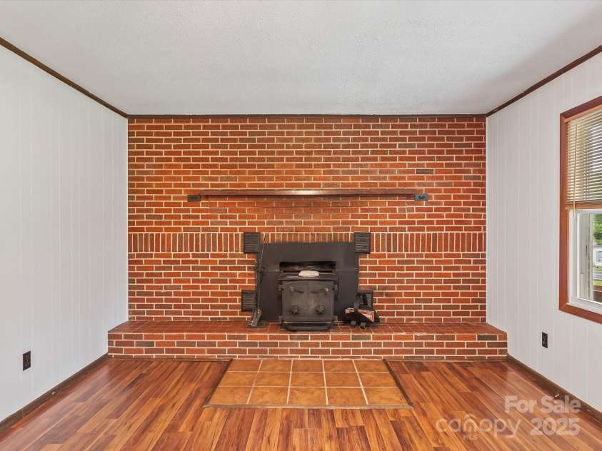 767 Brushy Creek Road, Spruce Pine, NC 28777.  MLS# CAR4258773, YatesRealty ID 23509. 