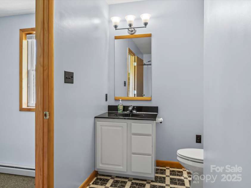 767 Brushy Creek Road, Spruce Pine, NC 28777.  MLS# CAR4258773, YatesRealty ID 23509. 