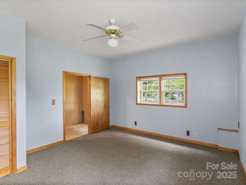 767 Brushy Creek Road, Spruce Pine, NC 28777.  MLS# CAR4258773, YatesRealty ID 23509. 