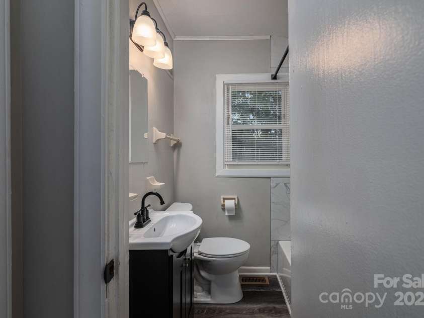 315 4th Avenue, Gastonia, NC 28054.  MLS# CAR4304615, YatesRealty ID 2351. 