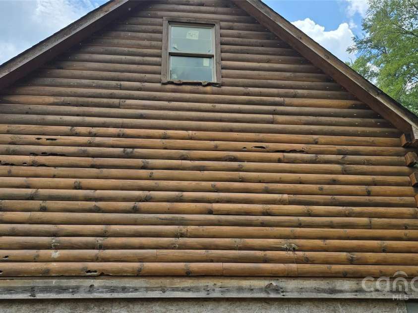 6490 Globe Road, Lenoir, NC 28645.  MLS# CAR4281988, YatesRealty ID 2351. 