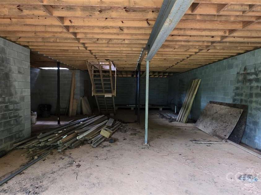 6490 Globe Road, Lenoir, NC 28645.  MLS# CAR4281988, YatesRealty ID 2351. 