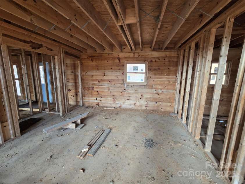 6490 Globe Road, Lenoir, NC 28645.  MLS# CAR4281988, YatesRealty ID 2351. Kitchen