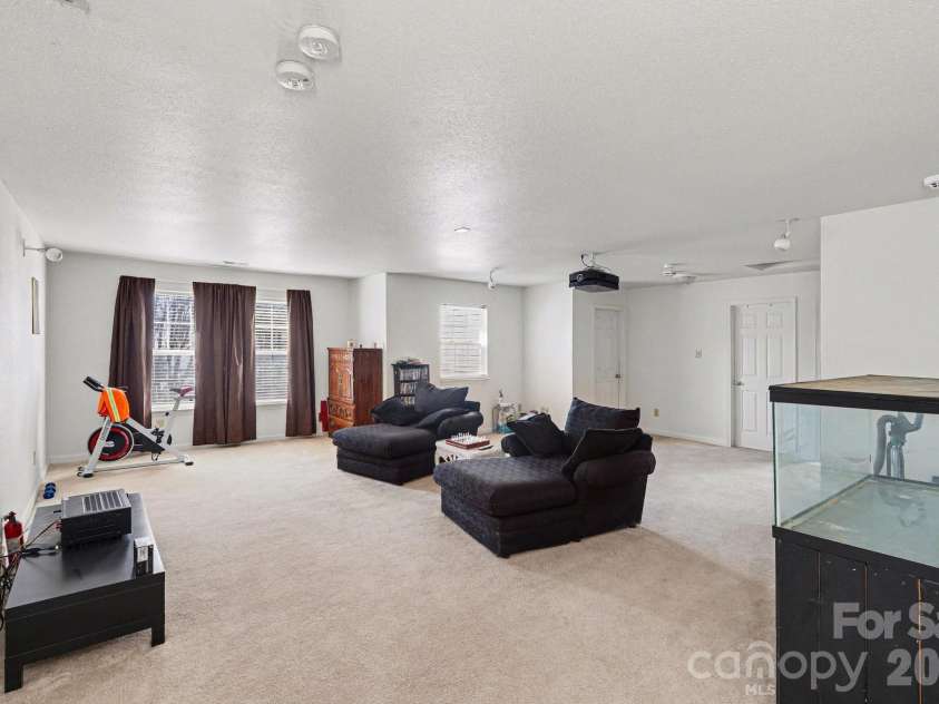 727 Sinclair Drive, Monroe, NC 28112.  MLS# CAR4341900, YatesRealty ID 2351. 