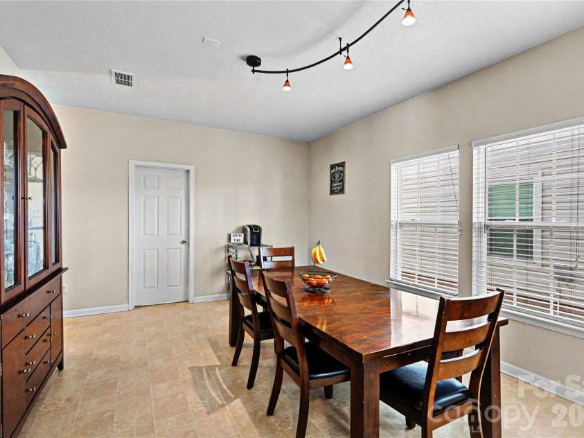 727 Sinclair Drive, Monroe, NC 28112.  MLS# CAR4341900, YatesRealty ID 2351. 